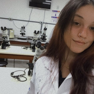 Meet your Posher, Maria eduarda